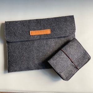 11" Tablet/Lap Top Sleeve